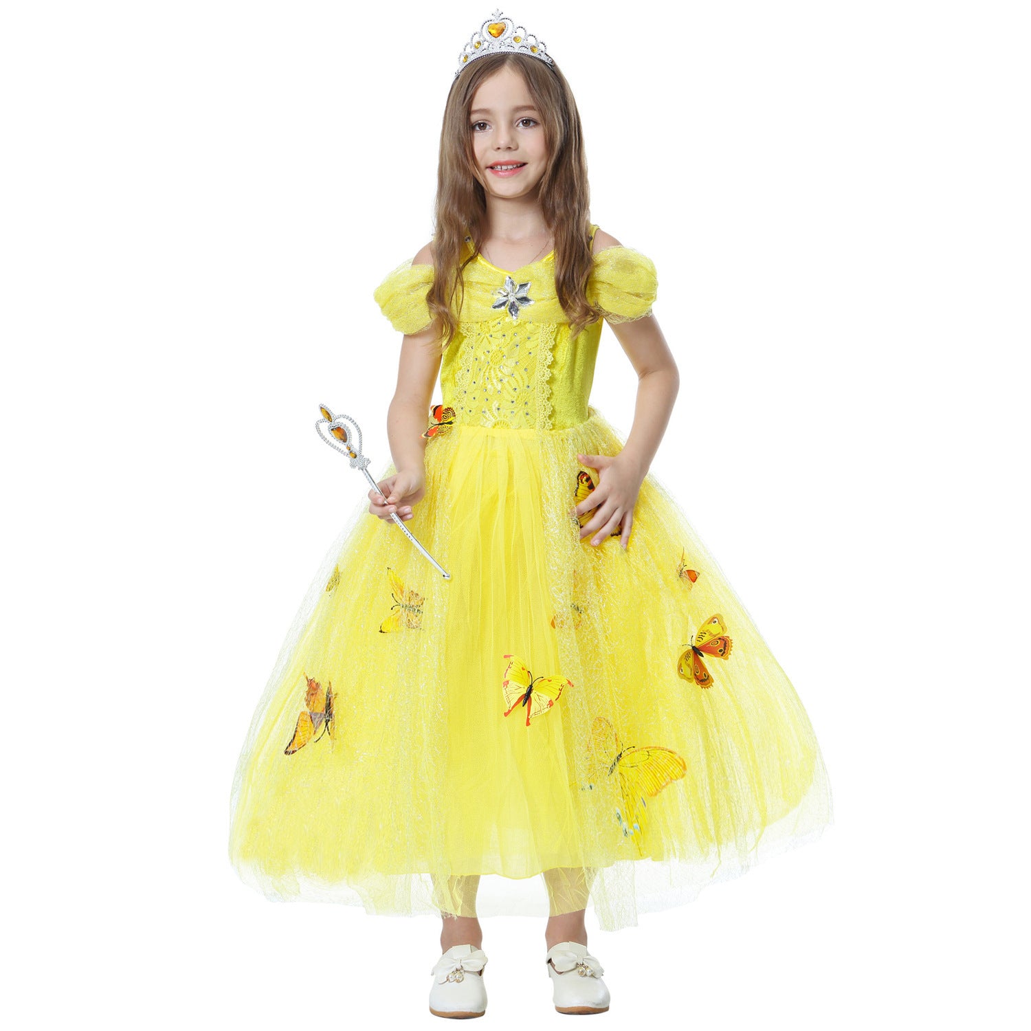 Halloween Kids Costume