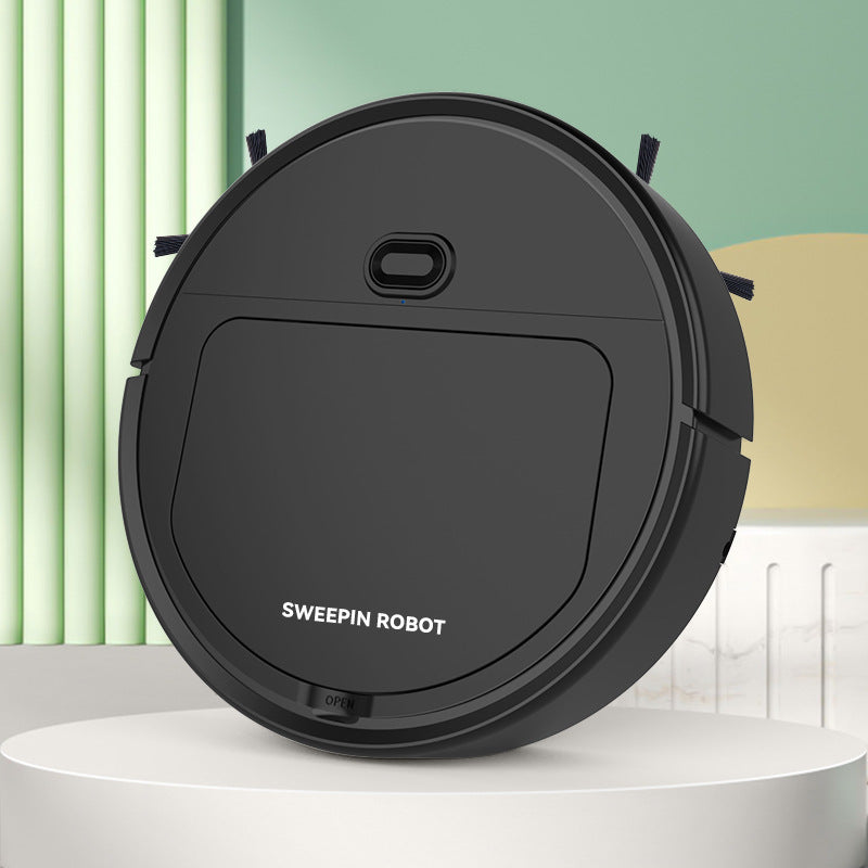 3-in-1 Smart Robot Vacuum Cleaner