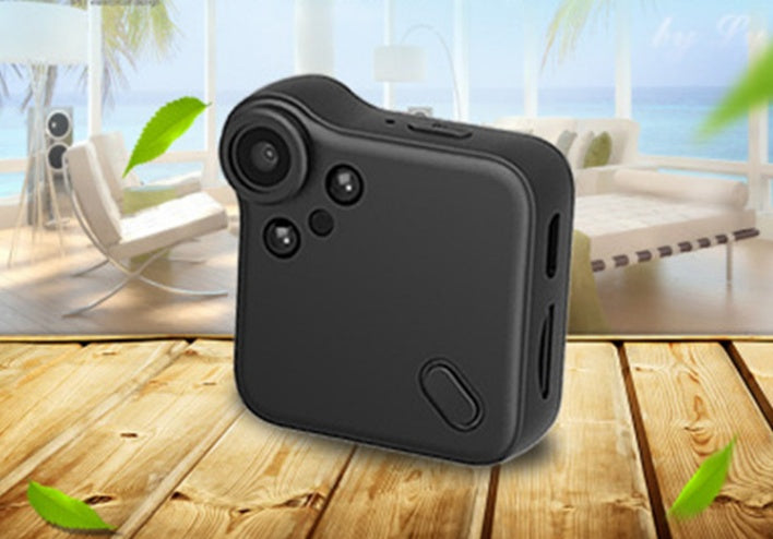 1080P HD Night-Vision Sports Camera