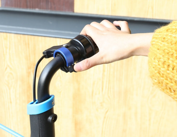 Aluminum Alloy Bike Bell
