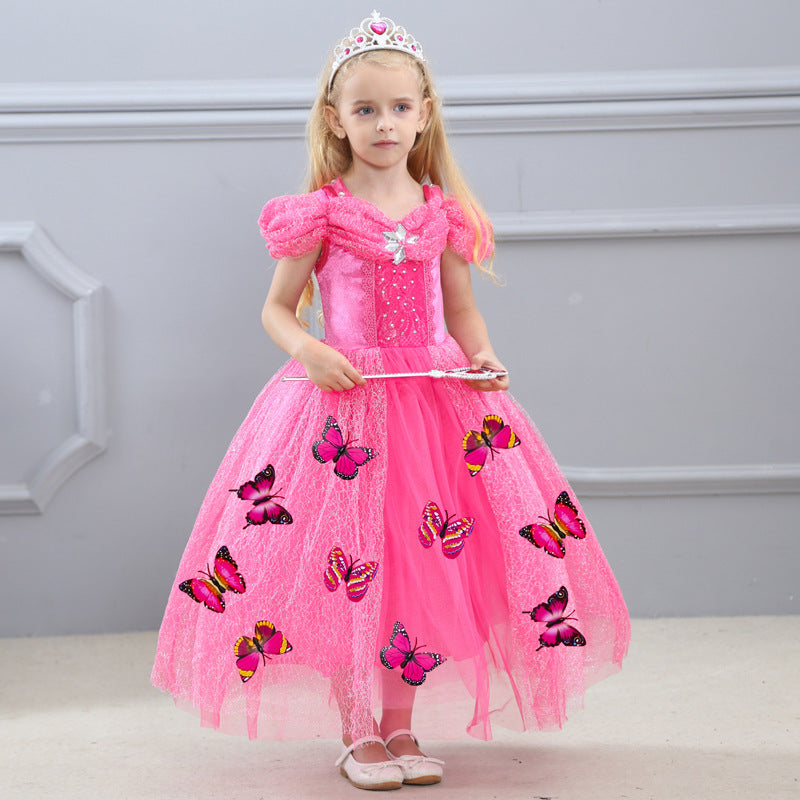 Halloween Kids Costume