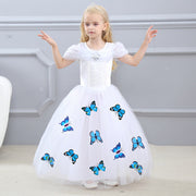 Halloween Kids Costume