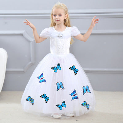 Halloween Kids Costume