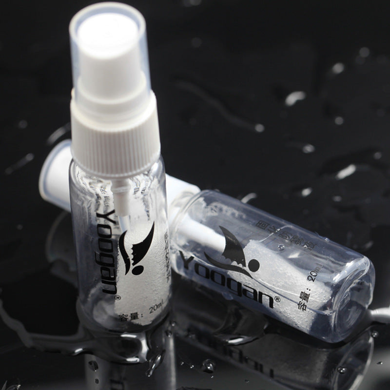 Anti-Fog Spray for Glasses & Lenses