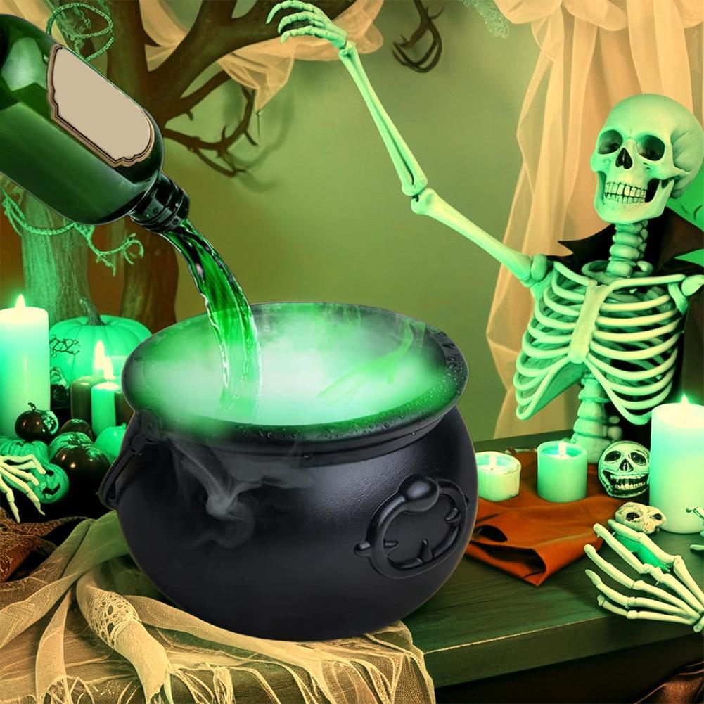 Halloween Wizard Bowl Diffuser
