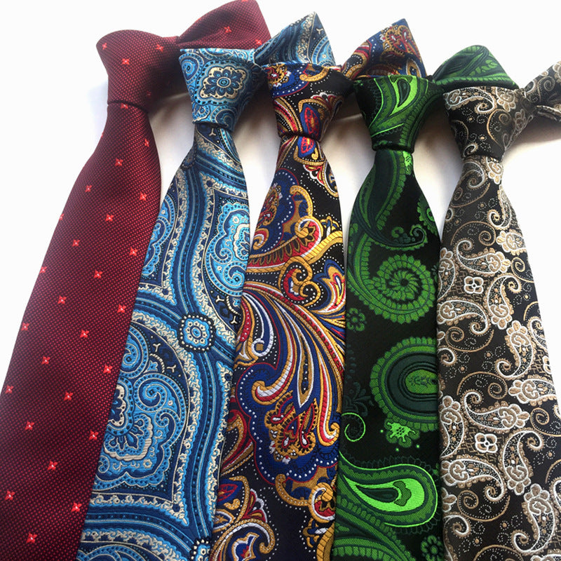 Men's Ties