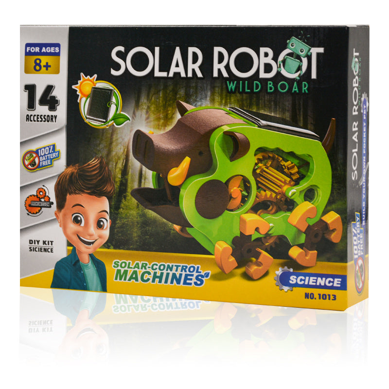 Educational Tech Building Toys