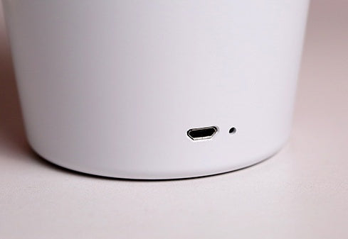 USB Eye-Care LED Desk Lamp