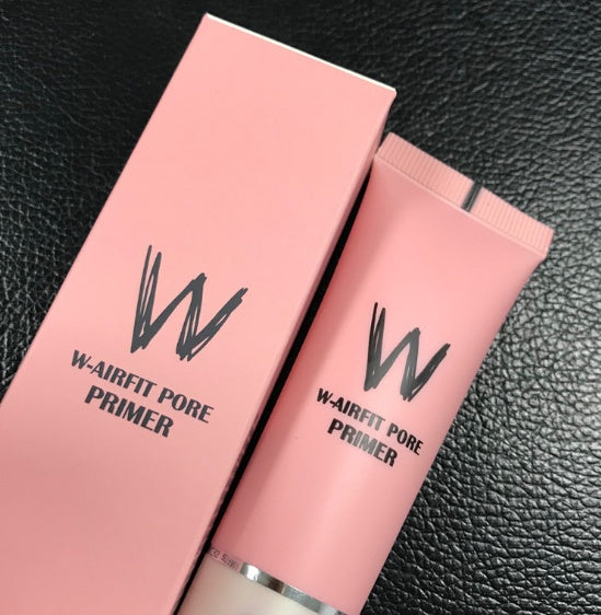 Pre-Makeup Smoothing Cream