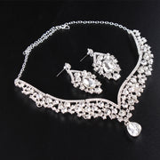 Diamond Alloy Jewelry Accessories