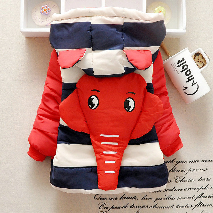 Kids Winter Coat