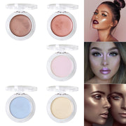 Highlighter & Contour Cream