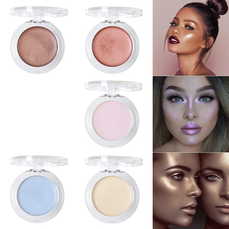Highlighter & Contour Cream