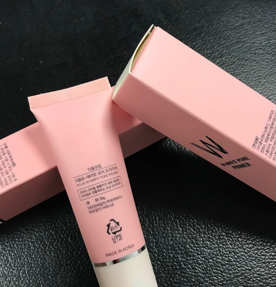 Pre-Makeup Smoothing Cream