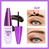 Durable Waterproof Colorfast Semi-permanent Brow Cream