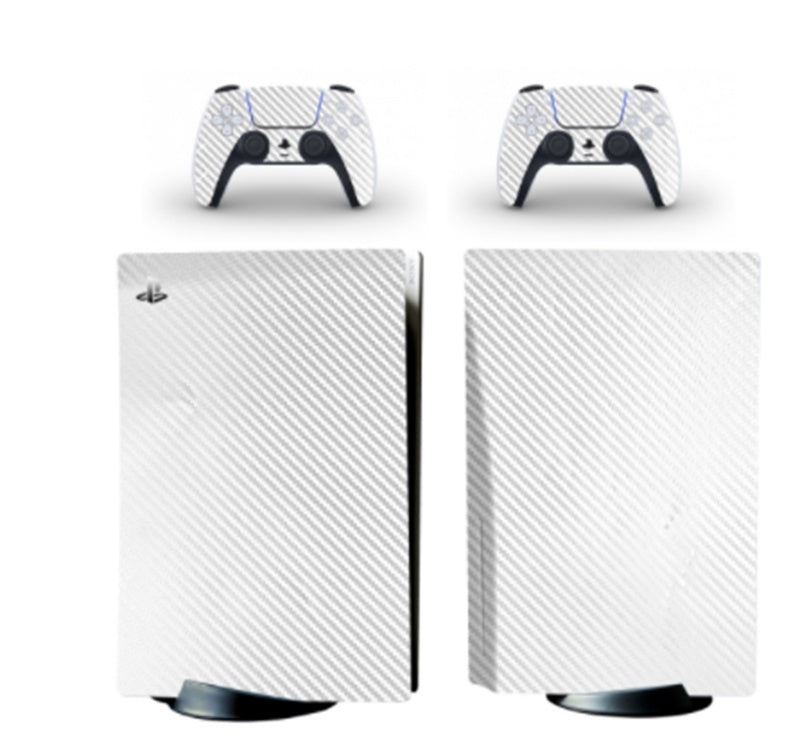 PS5 Controller Protective Skin