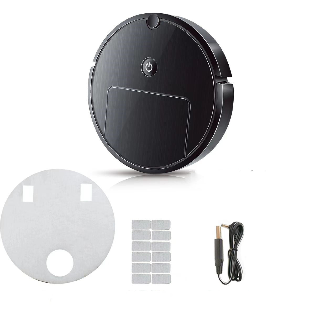 USB Charging Automatic Sweeping Robot