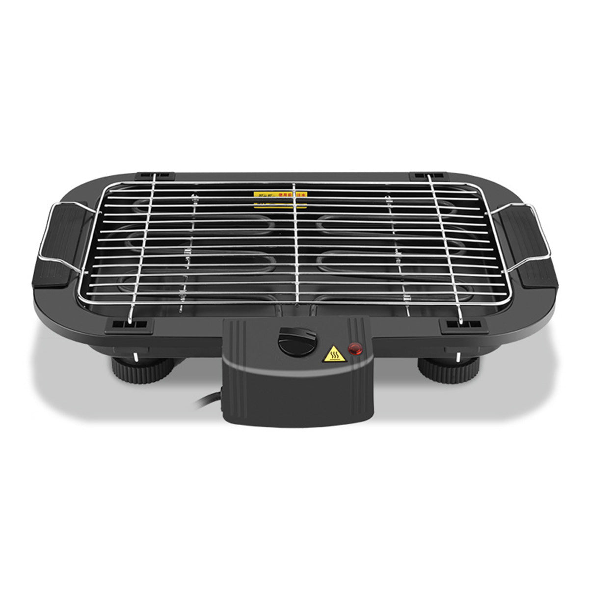 Smokeless Electric Tabletop Grill