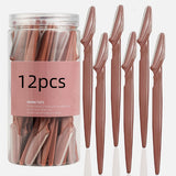 Convenient Home Beauty Eyebrow Shaping Tool