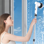 7-in-1 Cordless Electric Cleaning Brush