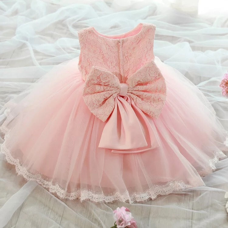 Girls' Summer Dress