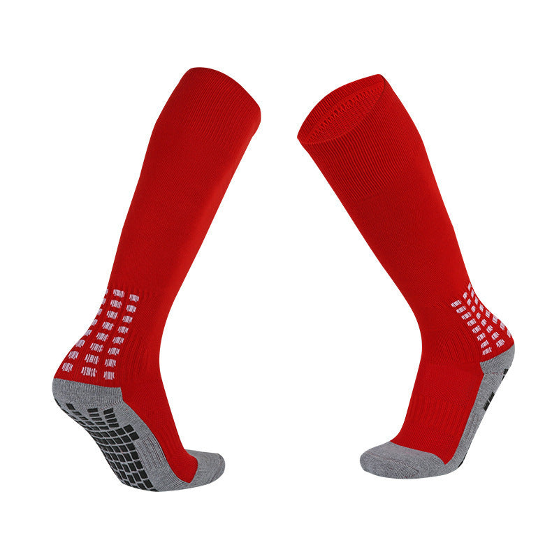 Non-Slip Cushioned Sport Stockings