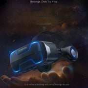 Immersive VR Glasses Headset