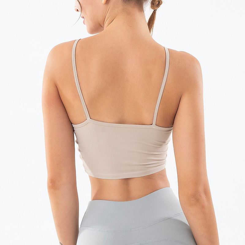 Women's Yoga Activewear Set