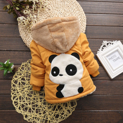 Kids Winter Coat