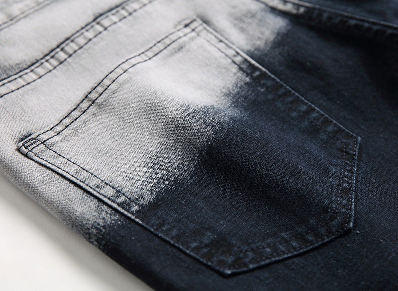 Men's Casual Jeans