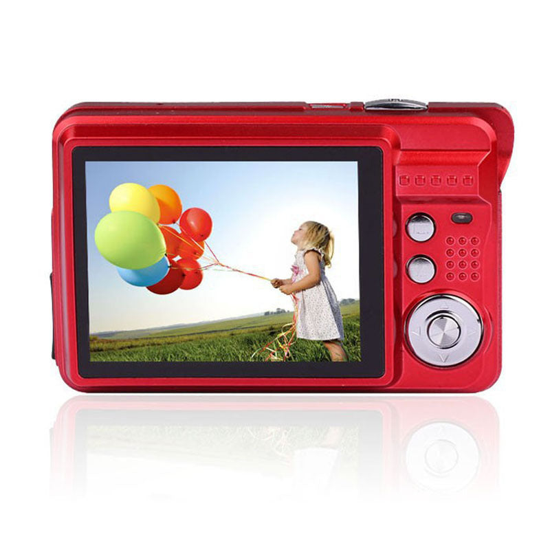 Slim Digital Camera for Home
