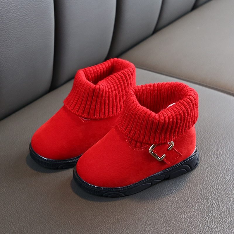Kids Martin Boots