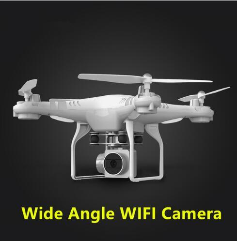 Mini Remote Control Helicopter with WiFi Camera
