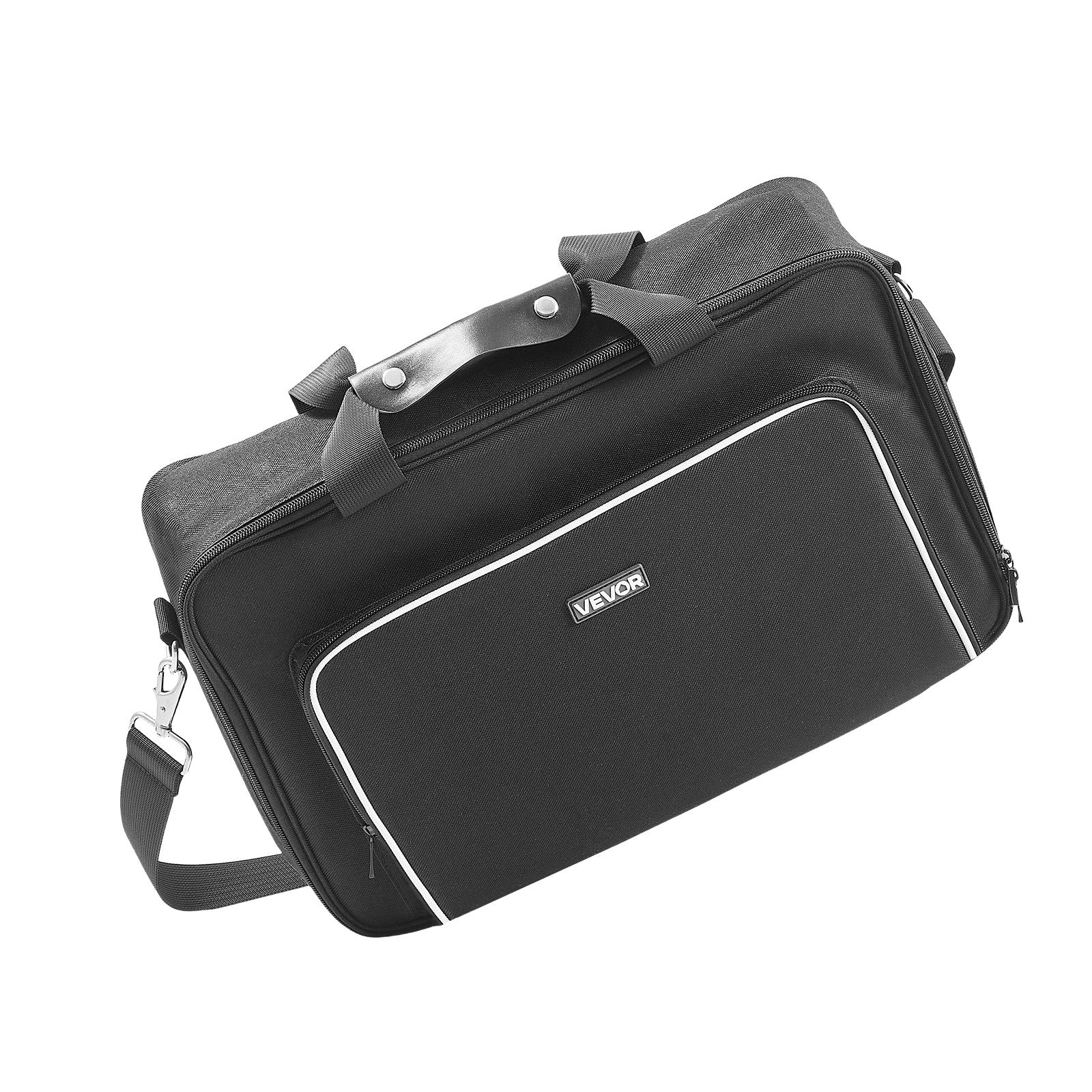 PS5 Slim Waterproof Travel Carrying Case