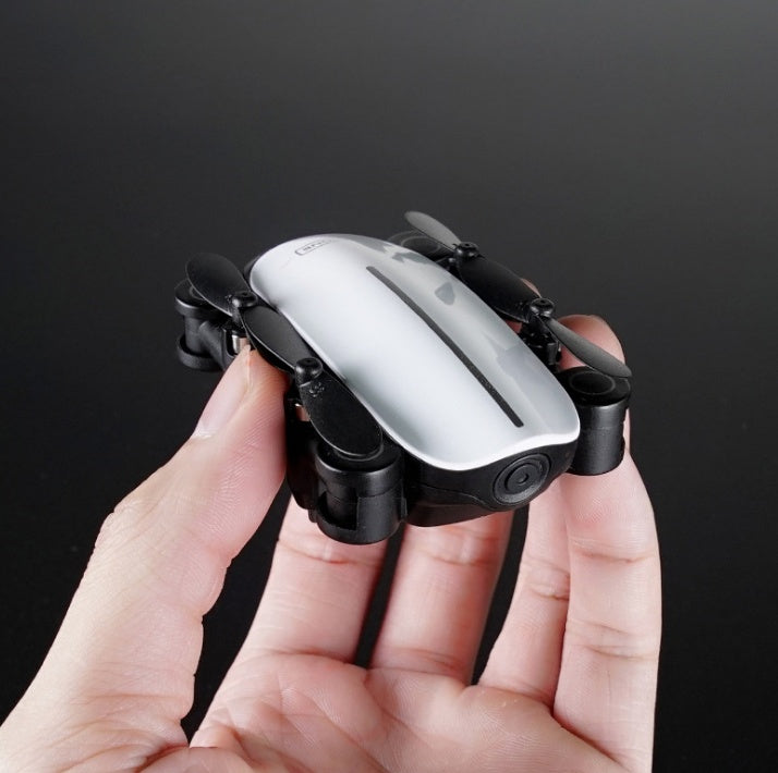 Mini Foldable WiFi FPV Drone