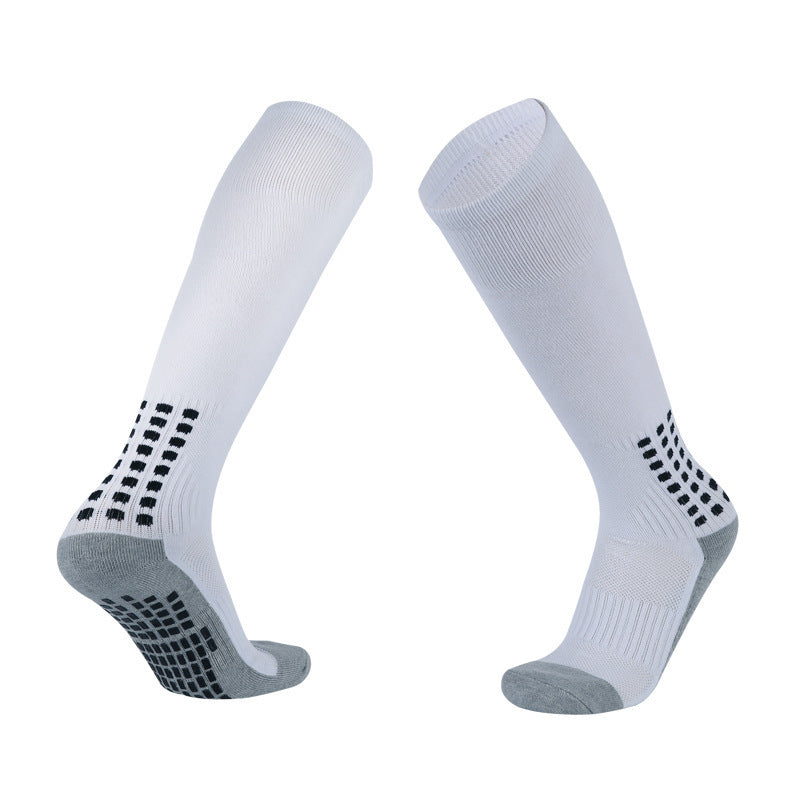 Non-Slip Cushioned Sport Stockings