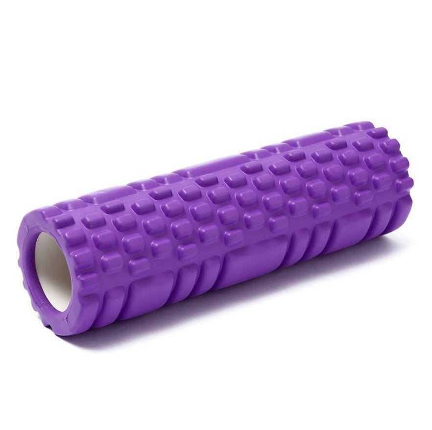 Hollow Foam Roller for Muscle Recovery