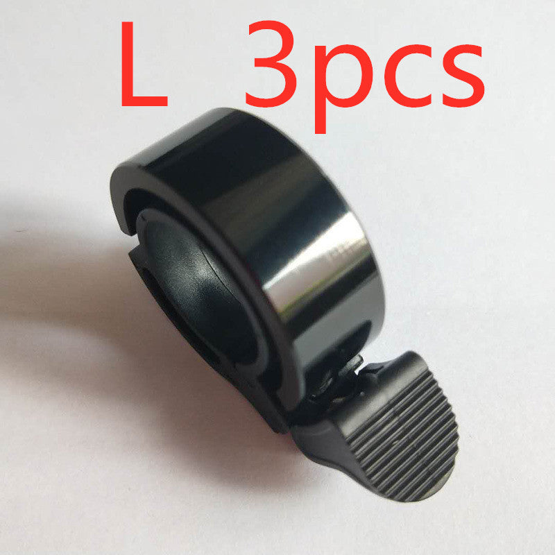 Aluminum Alloy Bike Bell