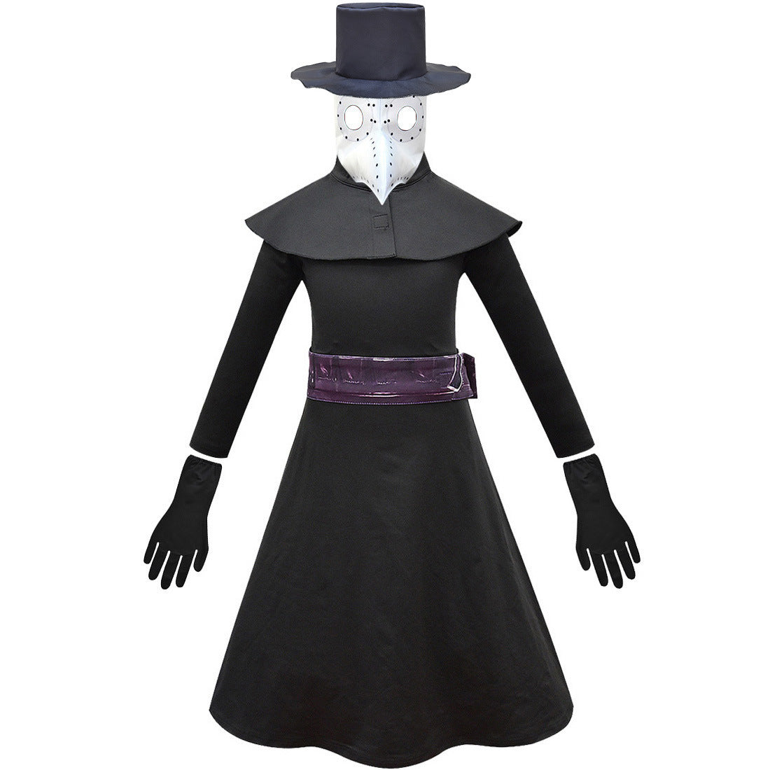 New & Top Halloween Costume Set For Your 2025