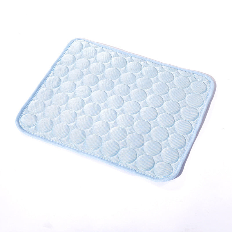 Summer Pet Cooling Ice Mat
