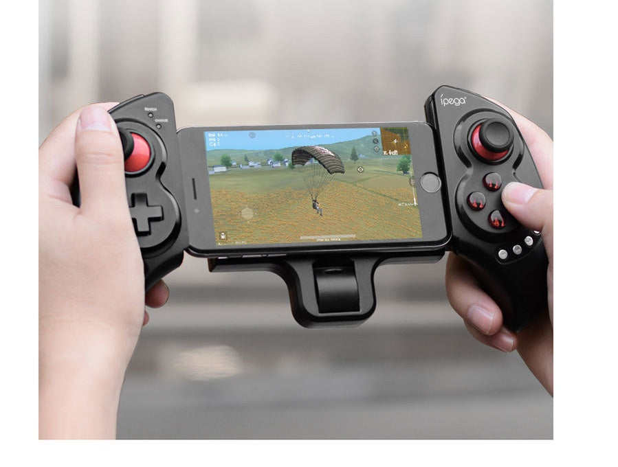 Wireless Bluetooth Mobile Game Controller