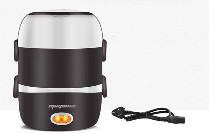 Compact Rice Cooker