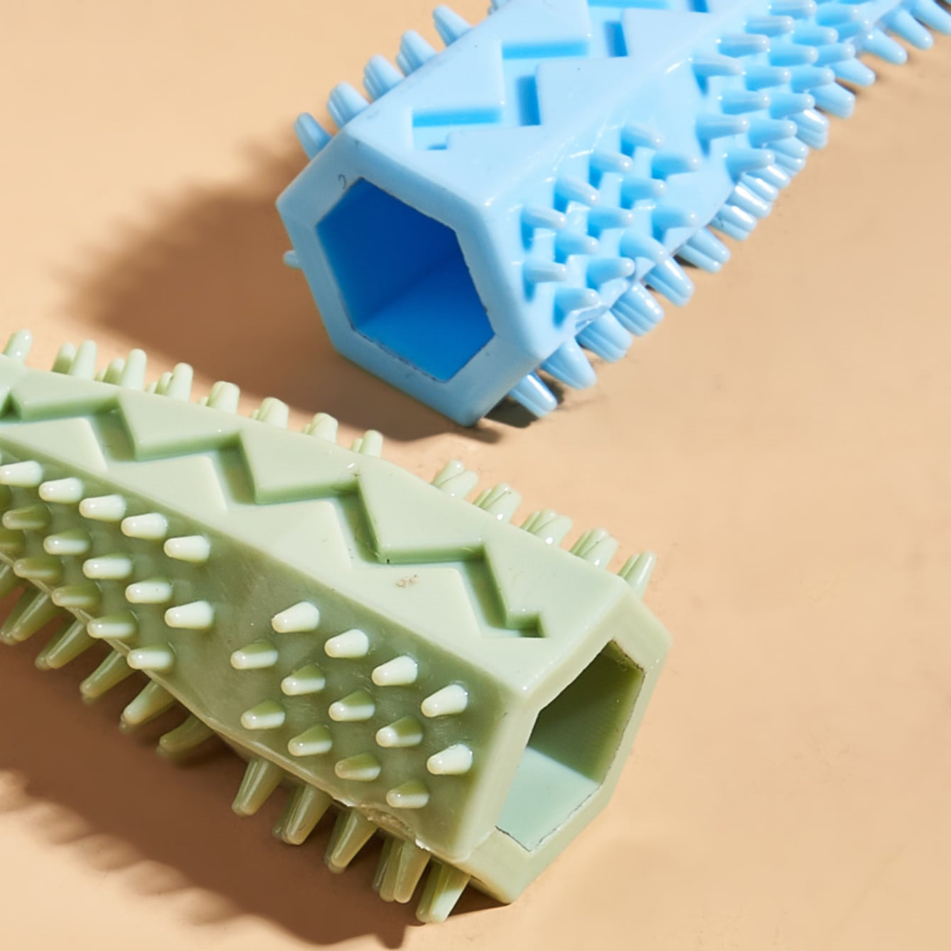 Dog Teeth-Cleaning Chew Toy