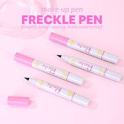 Double-Headed Liquid Eyeliner Pen