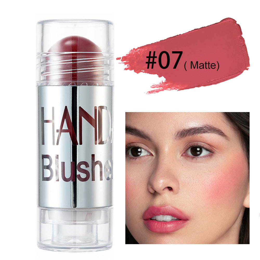 Cream Blush & Highlighter Stick
