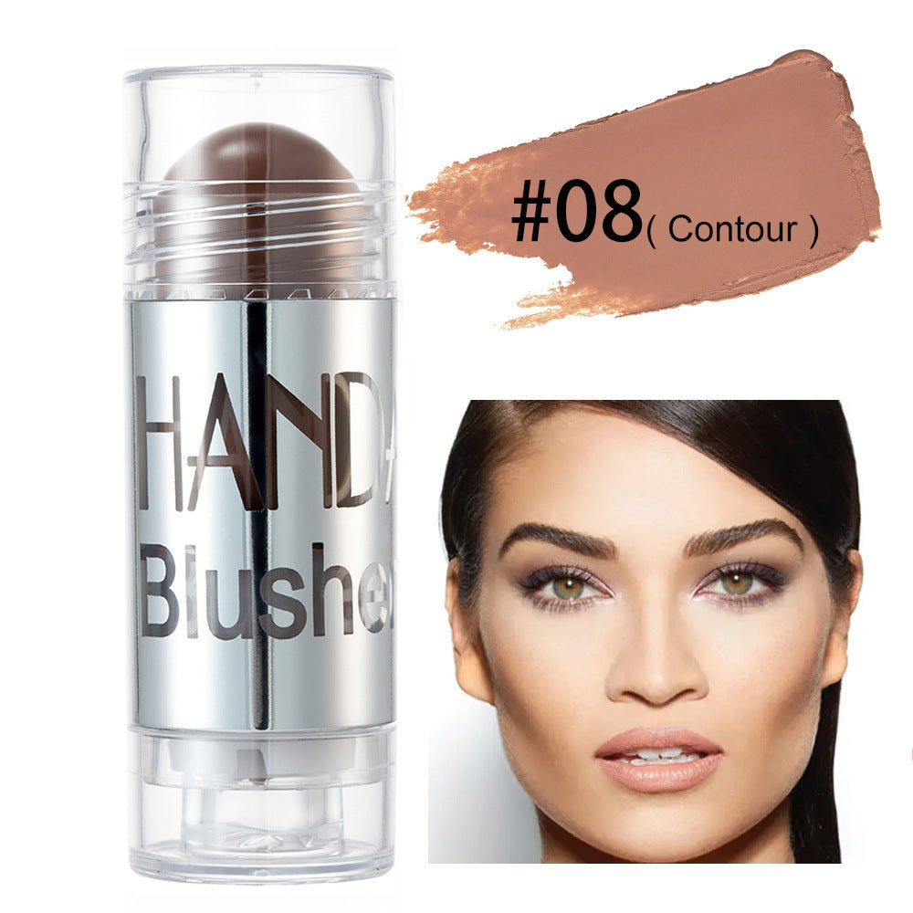 Cream Blush & Highlighter Stick