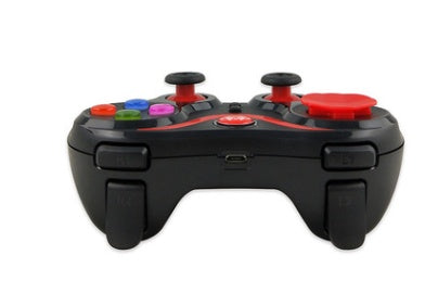 Handheld Mobile Game Console