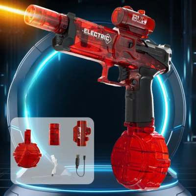 LED Electric Water Pistol