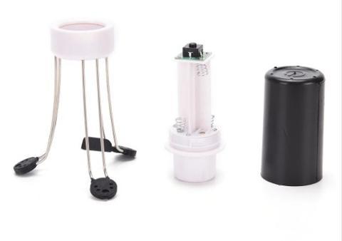 Wireless Automatic Pot Stirrer