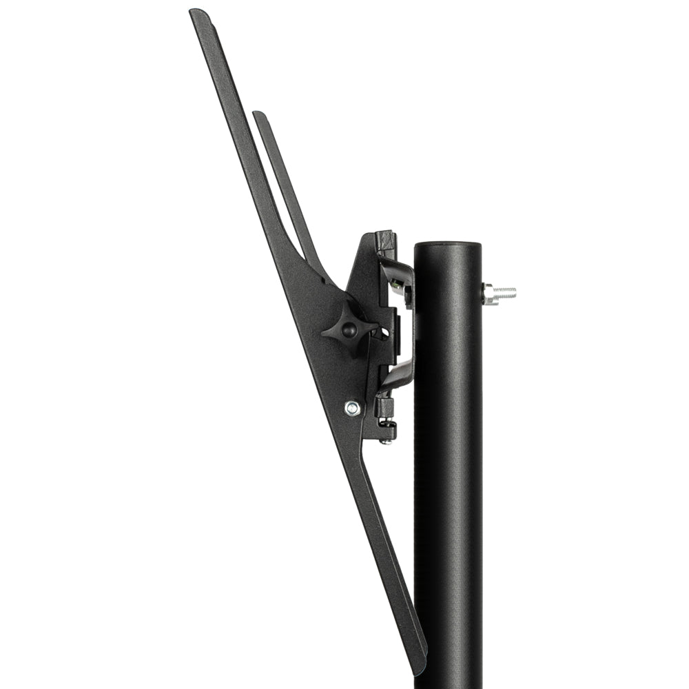 TV Stand with 50kg Load Capacity